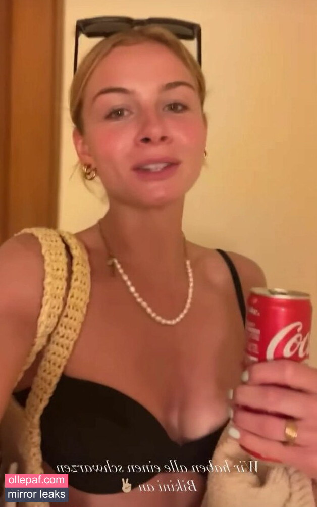 Latest Leaks Katrin Palme Nude #929 - Fapello