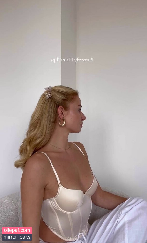 Latest Leaks Katrin Palme Nude #995 - Fapello