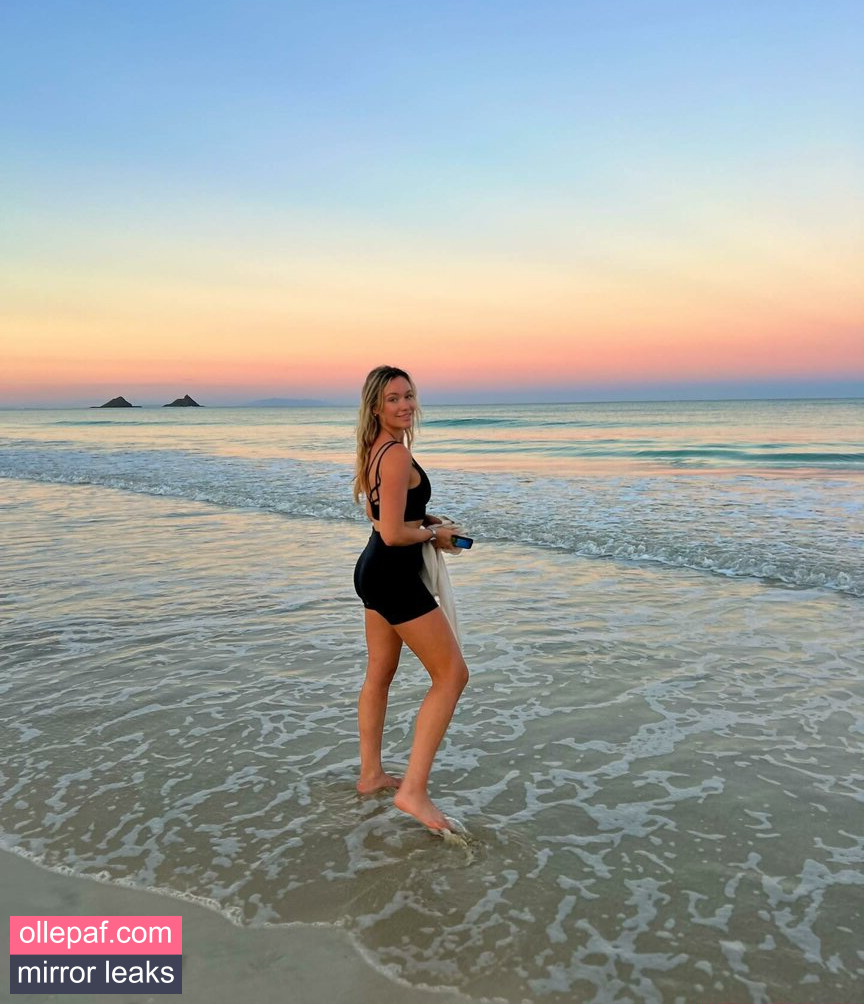 Latest Leaks Katrina Bowden Nude #139 - Fapello