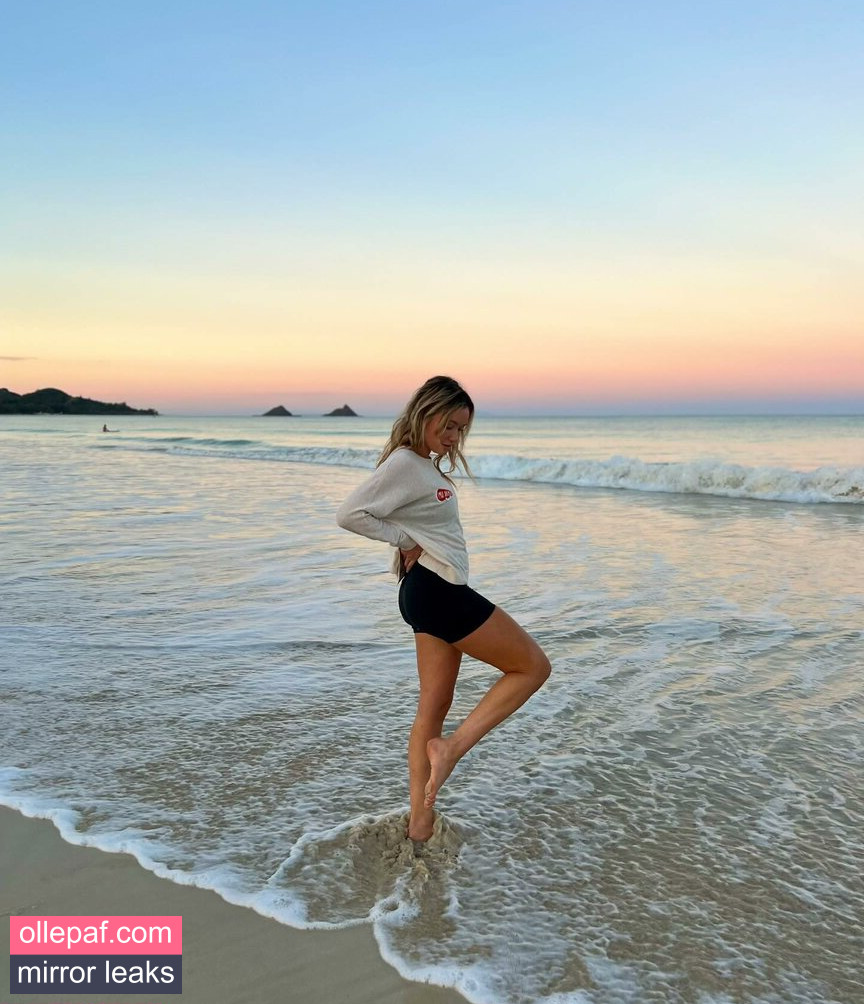 Latest Leaks Katrina Bowden Nude #140 - Fapello