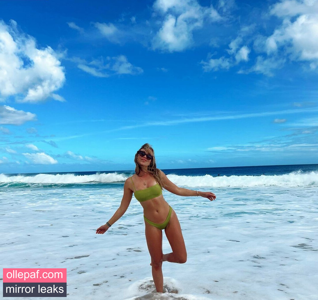 Latest Leaks Katrina Bowden Nude #157 - Fapello