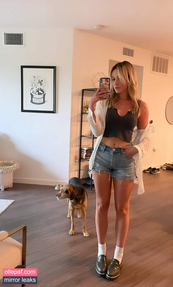 Latest Leaks Katrina Bowden Nude #185 - Fapello