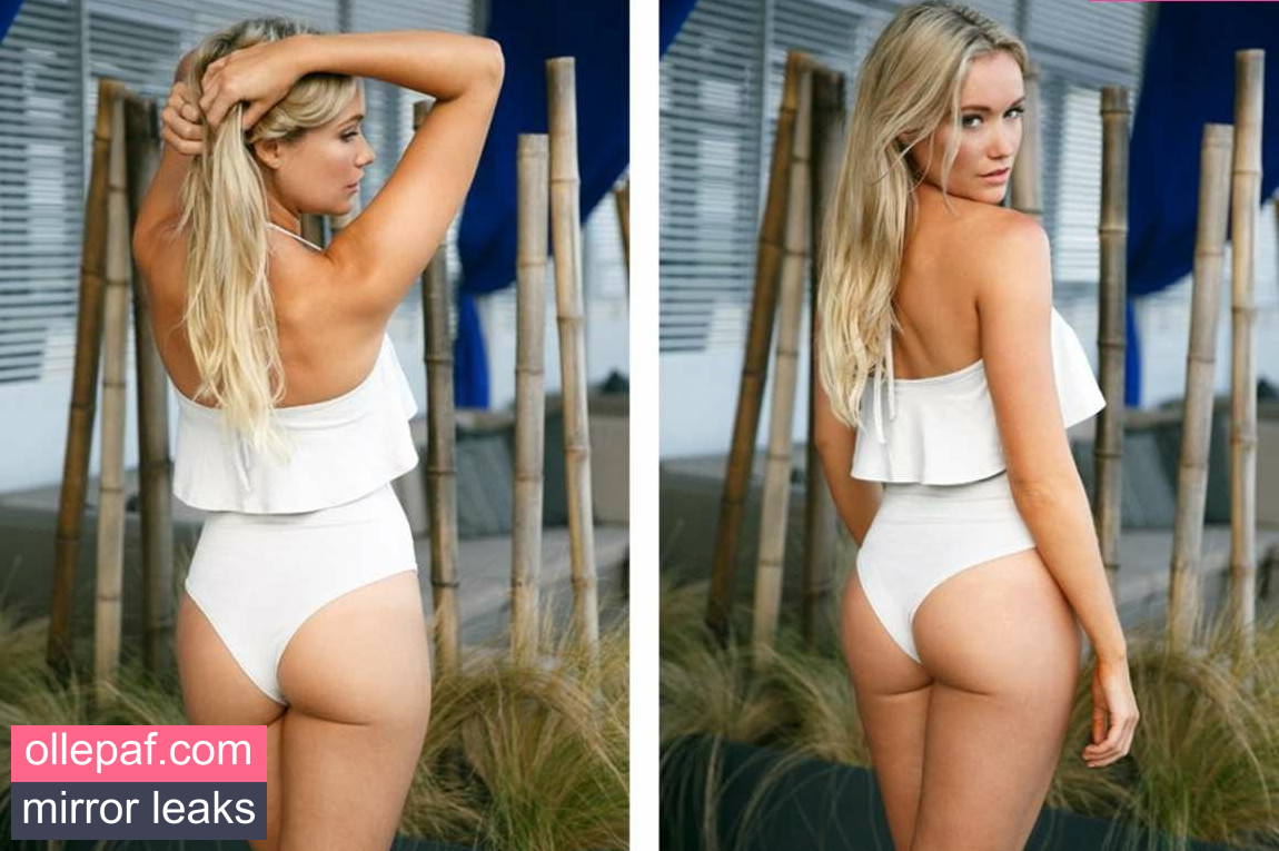Latest Leaks Katrina Bowden Nude #214 - Fapello