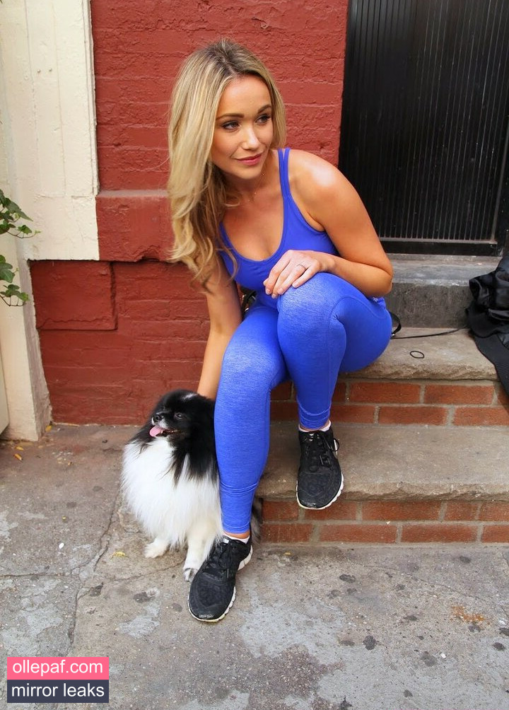 Latest Leaks Katrina Bowden Nude #286 - Fapello