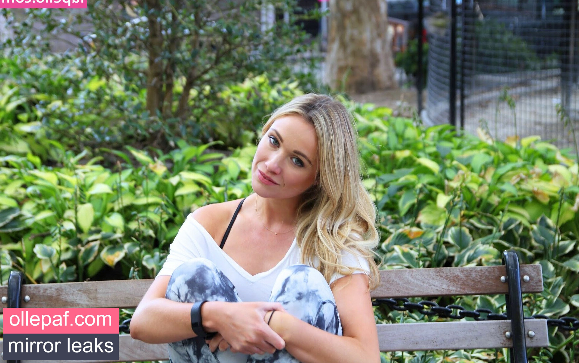 Latest Leaks Katrina Bowden Nude #291 - Fapello