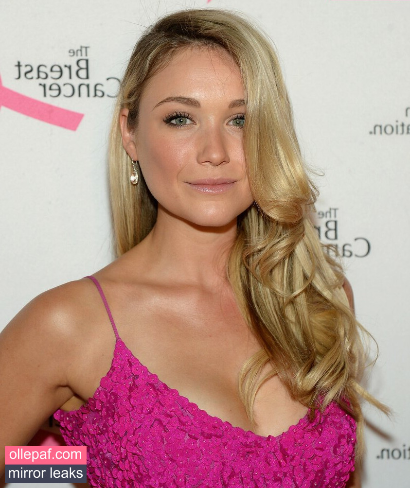 Latest Leaks Katrina Bowden Nude #408 - Fapello