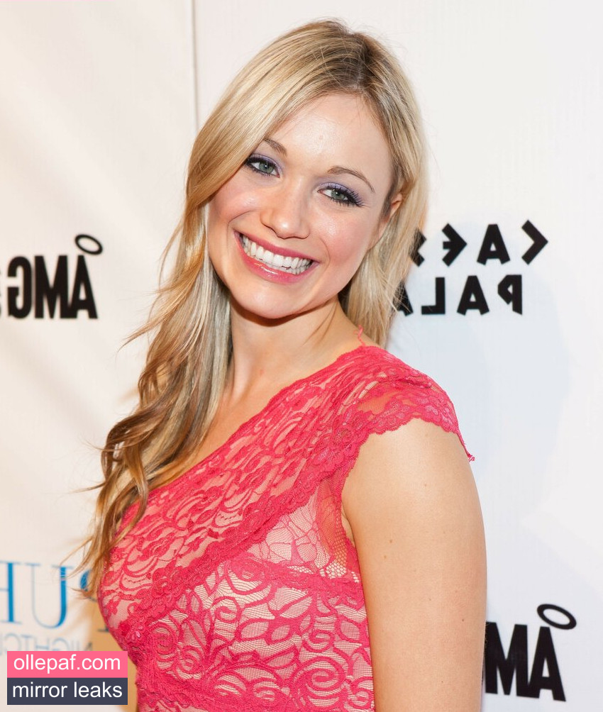 Latest Leaks Katrina Bowden Nude #421 - Fapello