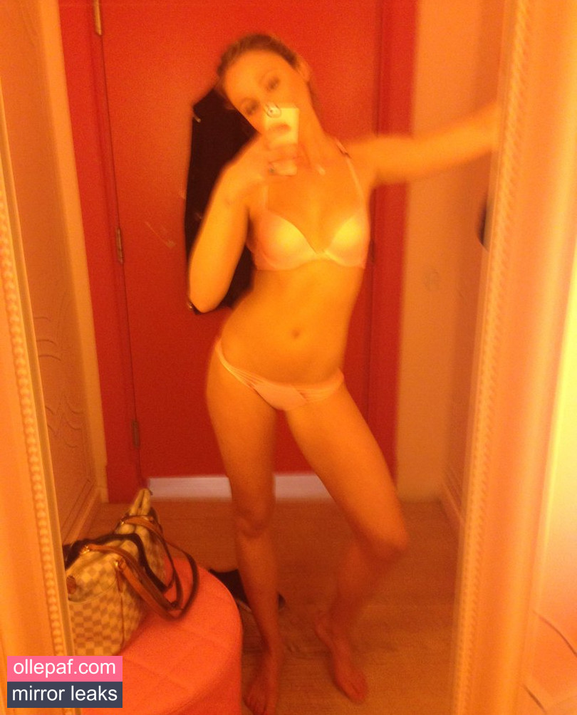Latest Leaks Katrina Bowden Nude #457 - Fapello