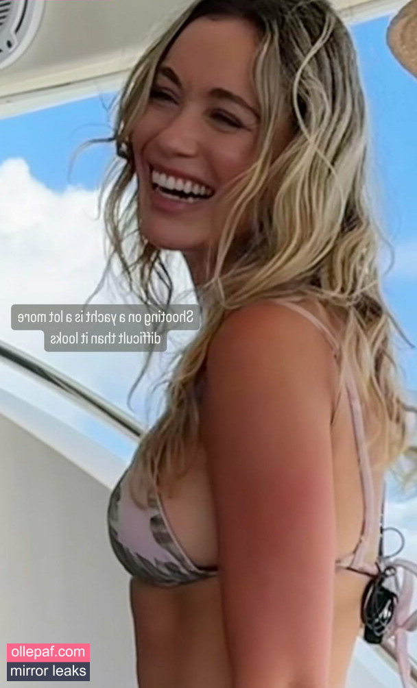 Latest Leaks Katrina Bowden Nude #49 - Fapello