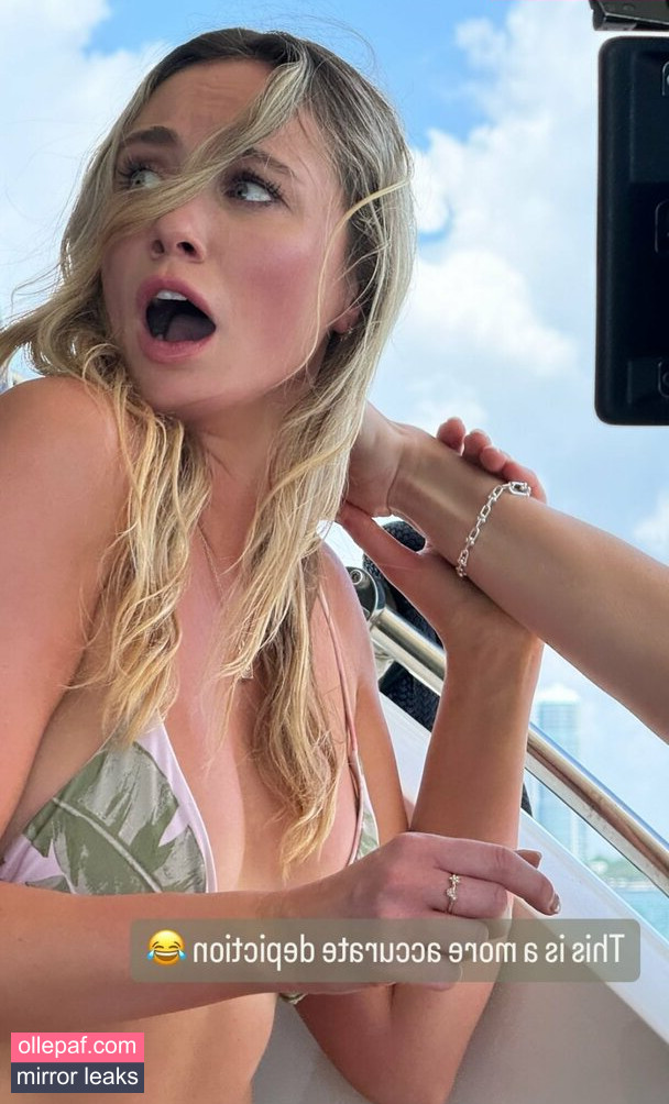 Latest Leaks Katrina Bowden Nude #50 - Fapello