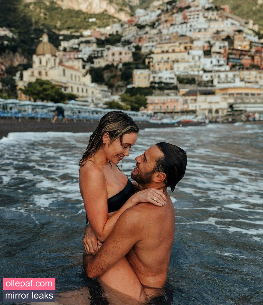 Latest Leaks Katrina Bowden Nude #58 - Fapello