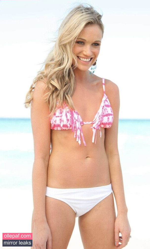Latest Leaks Katrina Bowden Nude #68 - Fapello