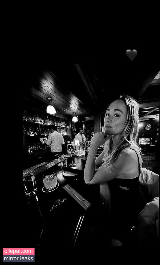 Latest Leaks Katrina Bowden Nude #100 - Fapello