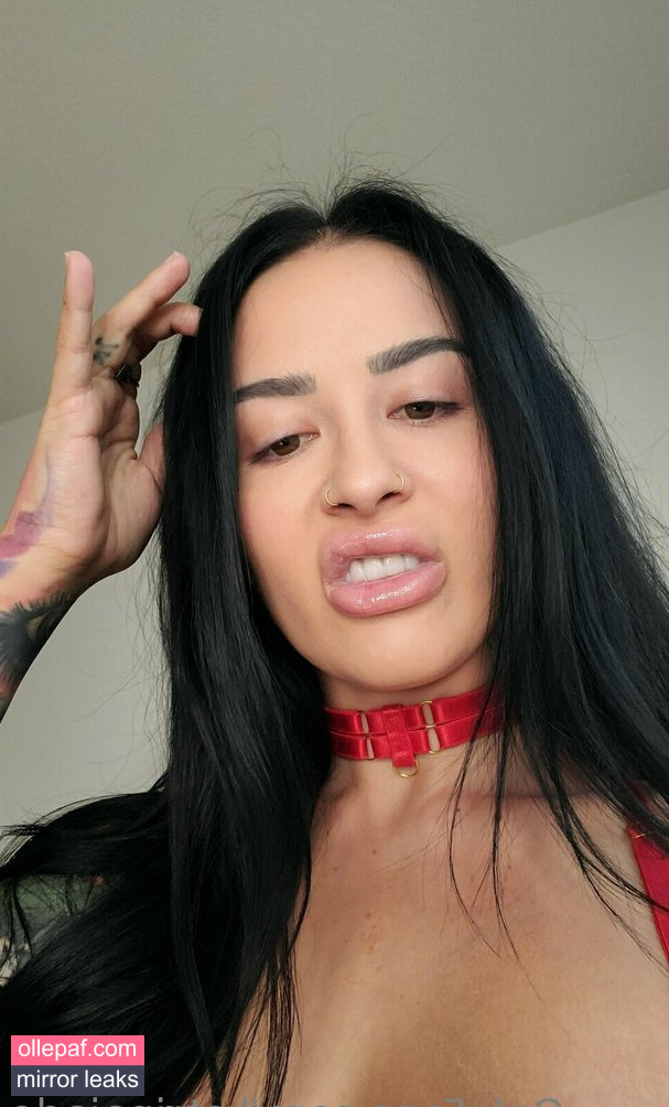 Latest Leaks Katrina Jade Nude #1127 - Fapello