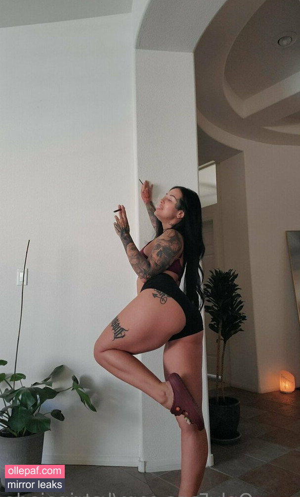 Latest Leaks Katrina Jade Nude #1131 - Fapello