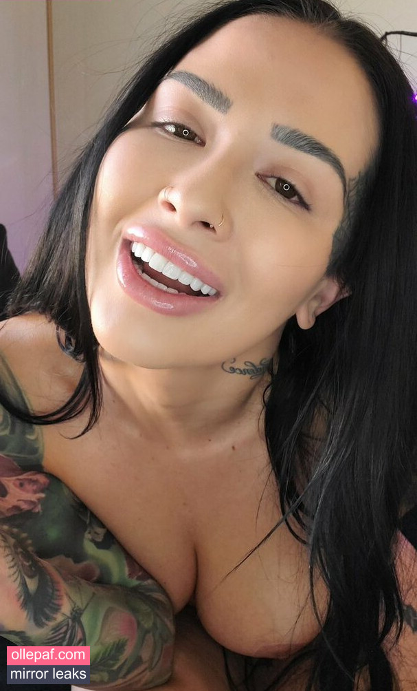 Latest Leaks Katrina Jade Nude #1143 - Fapello