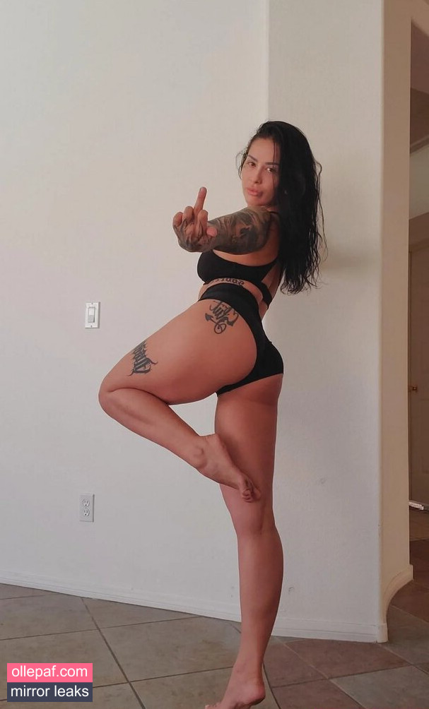 Latest Leaks Katrina Jade Nude #398 - Fapello