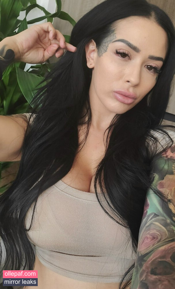 Latest Leaks Katrina Jade Nude #537 - Fapello
