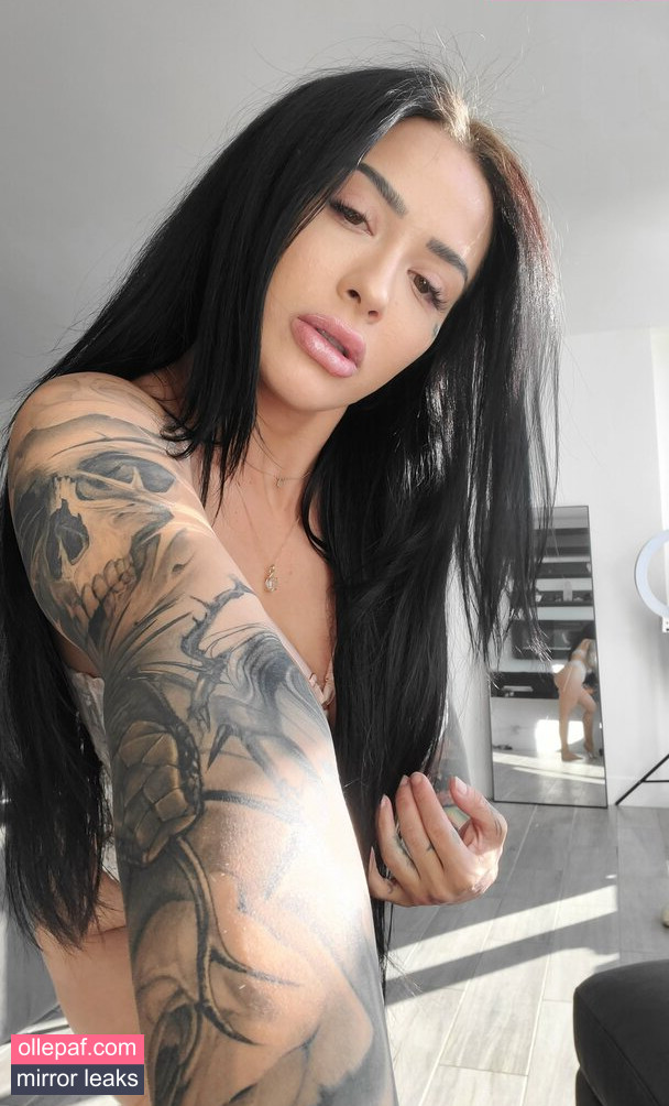 Latest Leaks Katrina Jade Nude #577 - Fapello