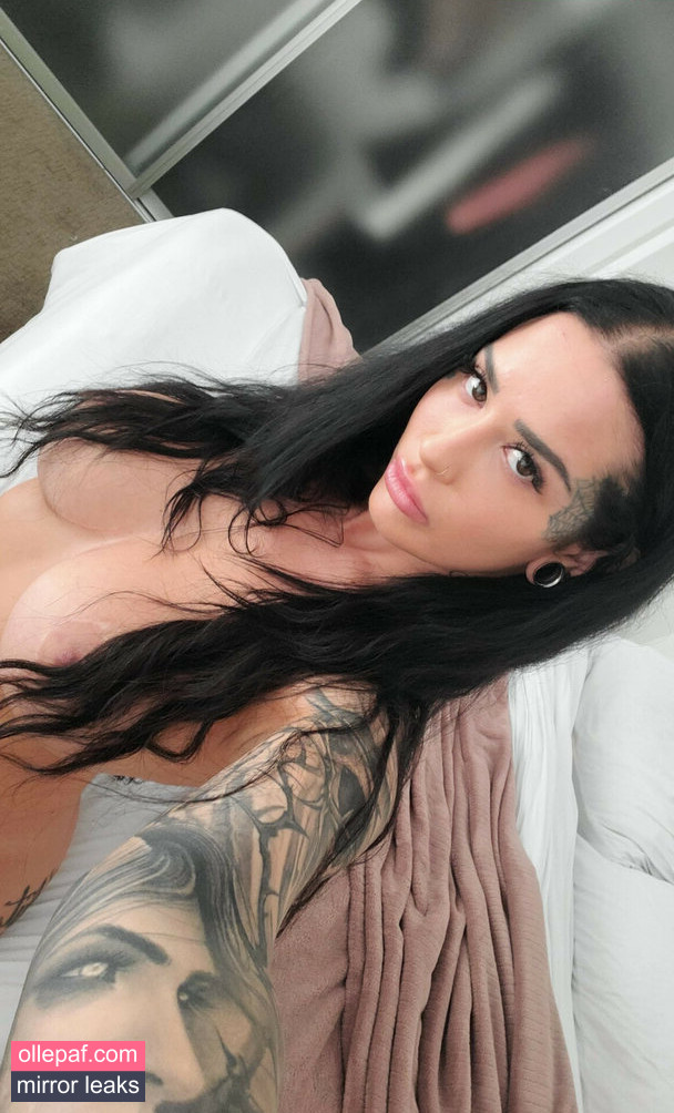 Latest Leaks Katrina Jade Nude #698 - Fapello