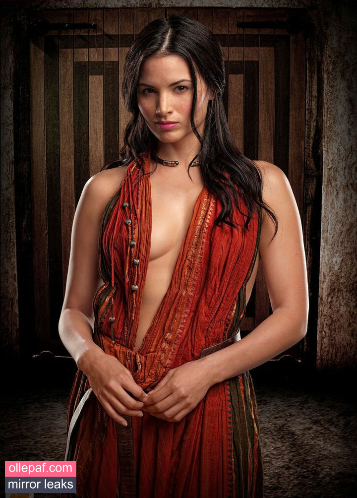 Latest Leaks Katrina Law Nude #17 - Fapello