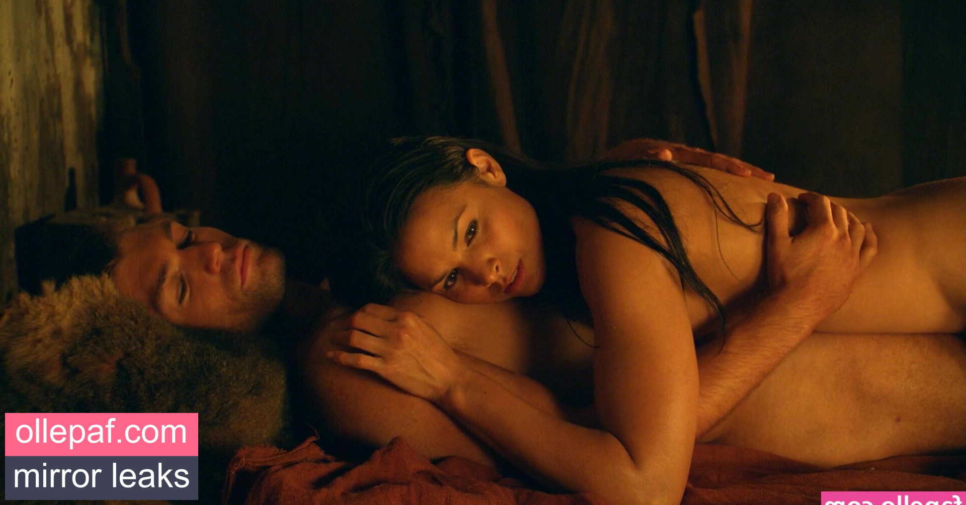 Latest Leaks Katrina Law Nude #5 - Fapello