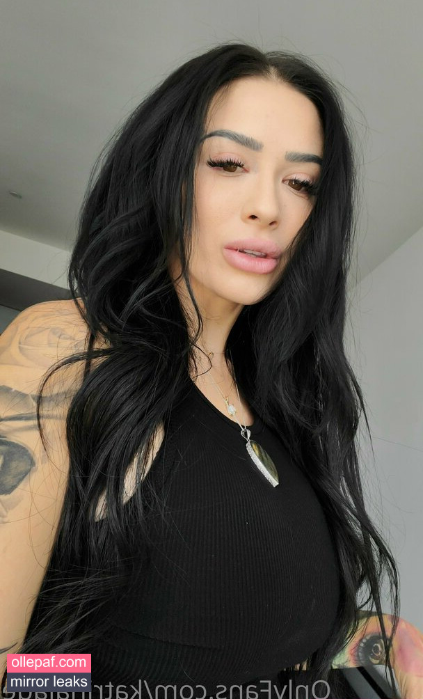 Latest Leaks katrinajade Nude #36 - Fapello