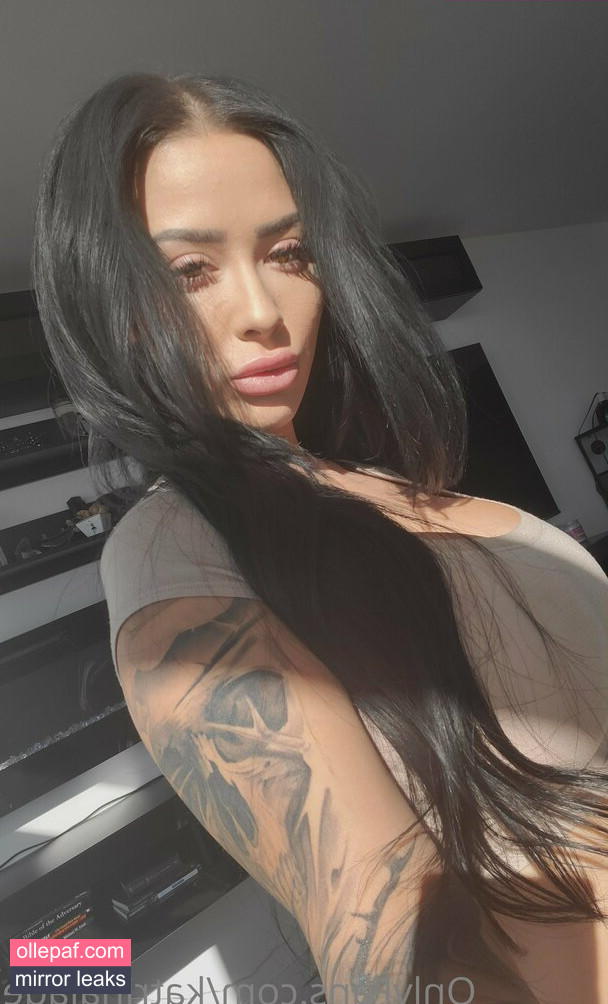 Latest Leaks katrinajade Nude #42 - Fapello