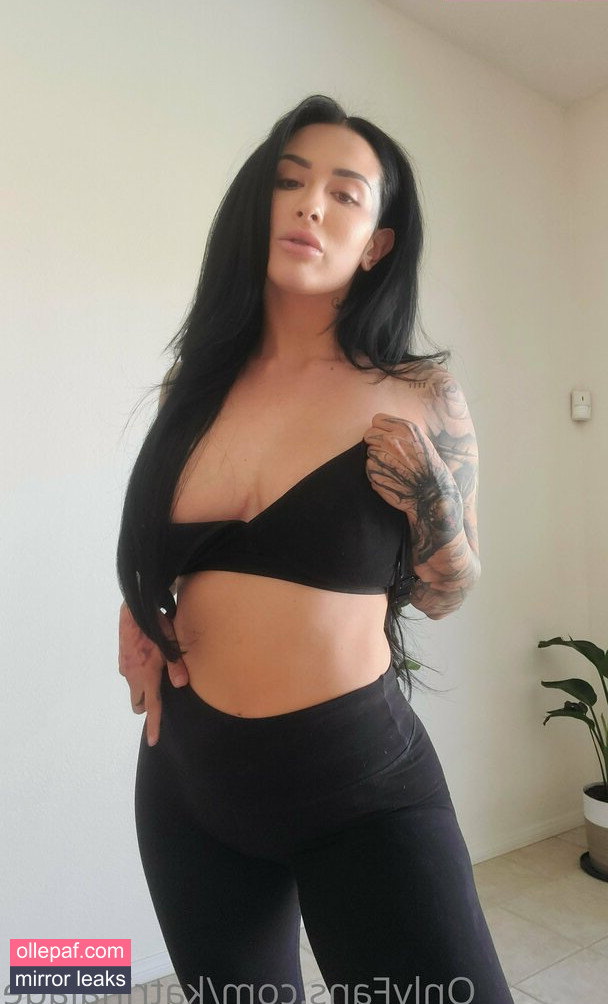 Latest Leaks katrinajade Nude #45 - Fapello