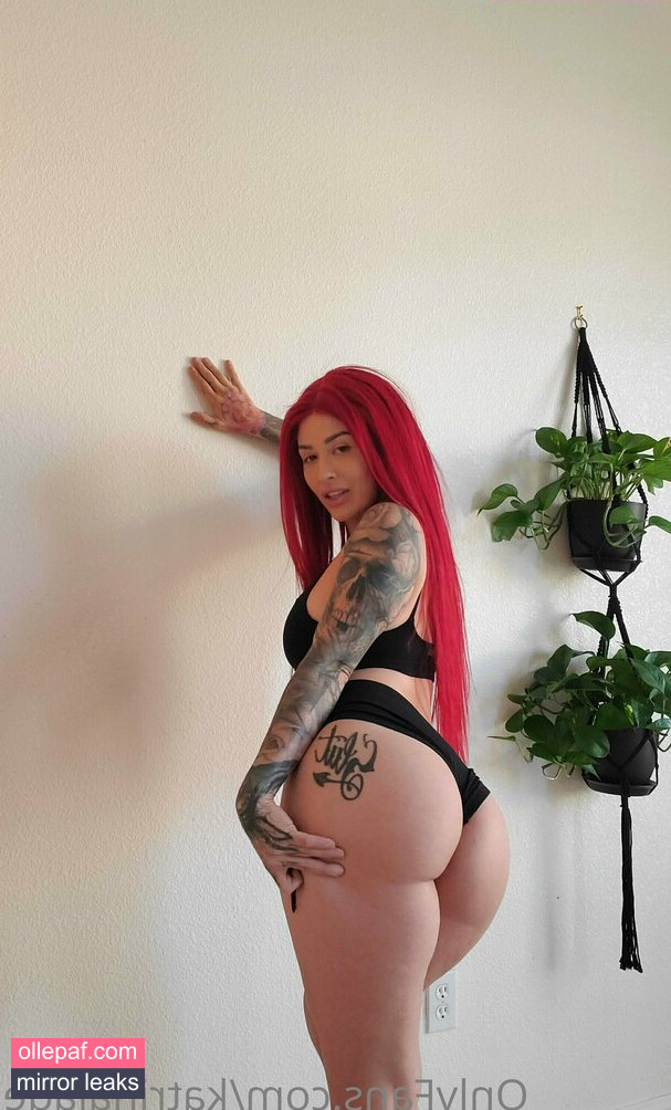 Latest Leaks katrinajade Nude #55 - Fapello