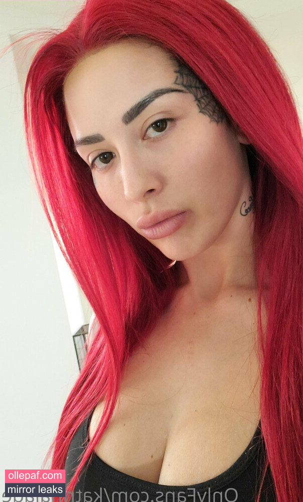 Latest Leaks katrinajade Nude #66 - Fapello