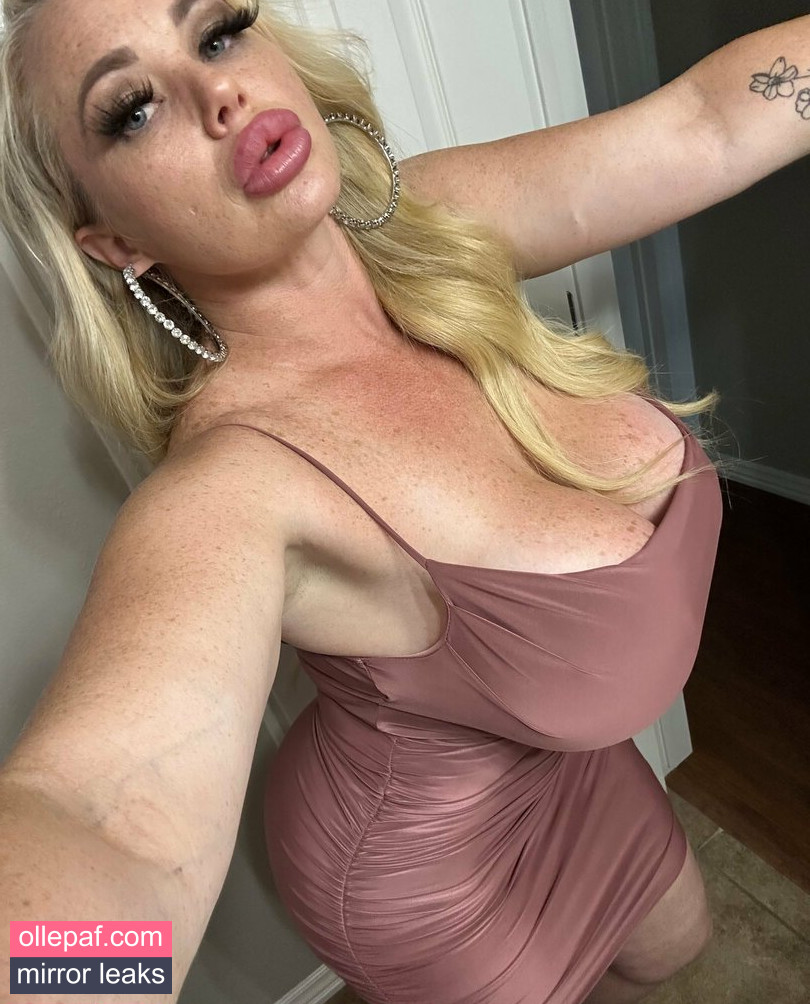 Latest Leaks katrinathiccfree Nude #2 - Fapello