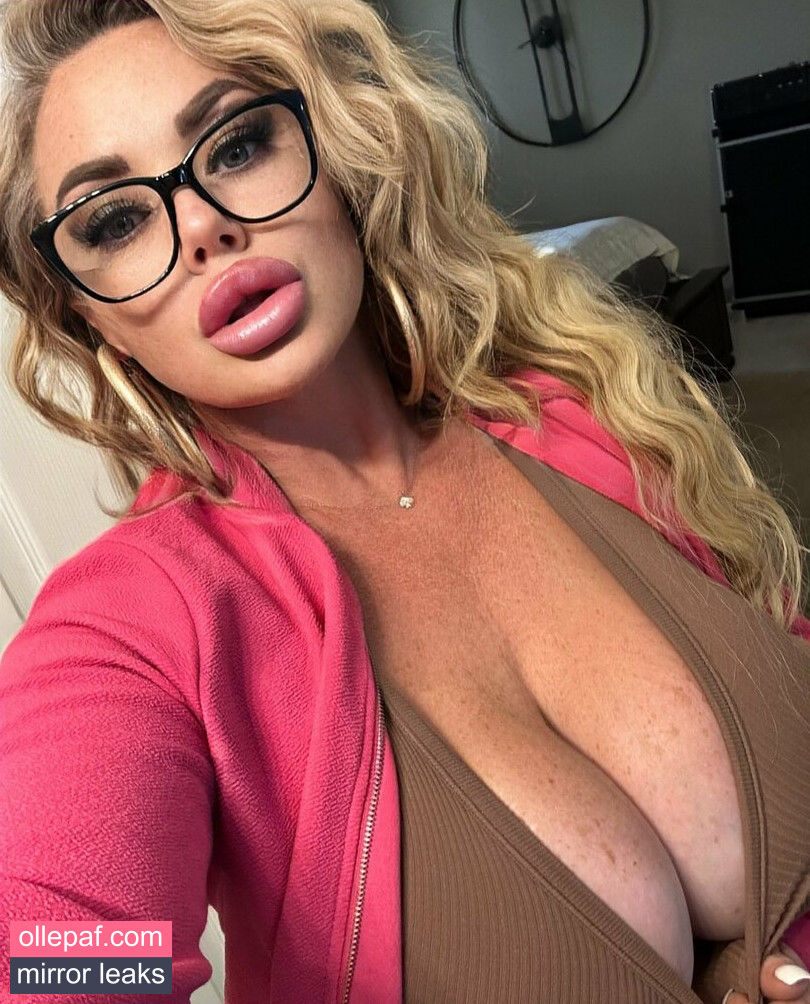 Latest Leaks katrinathiccfree Nude #18 - Fapello