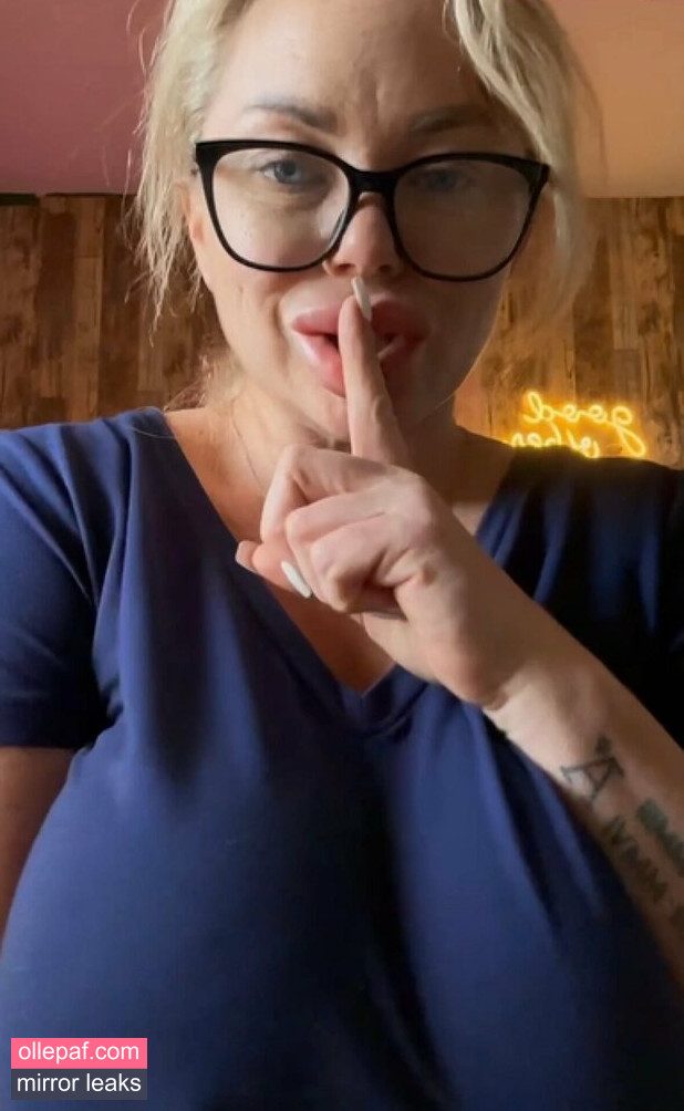Latest Leaks katrinathiccfree Nude #19 - Fapello