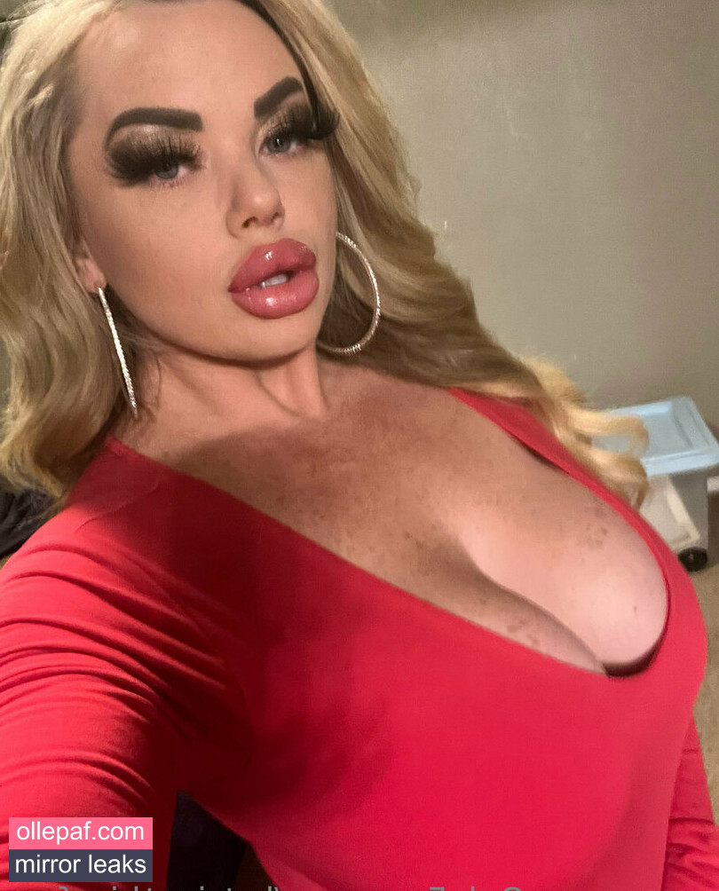 Latest Leaks katrinathiccfree Nude #50 - Fapello