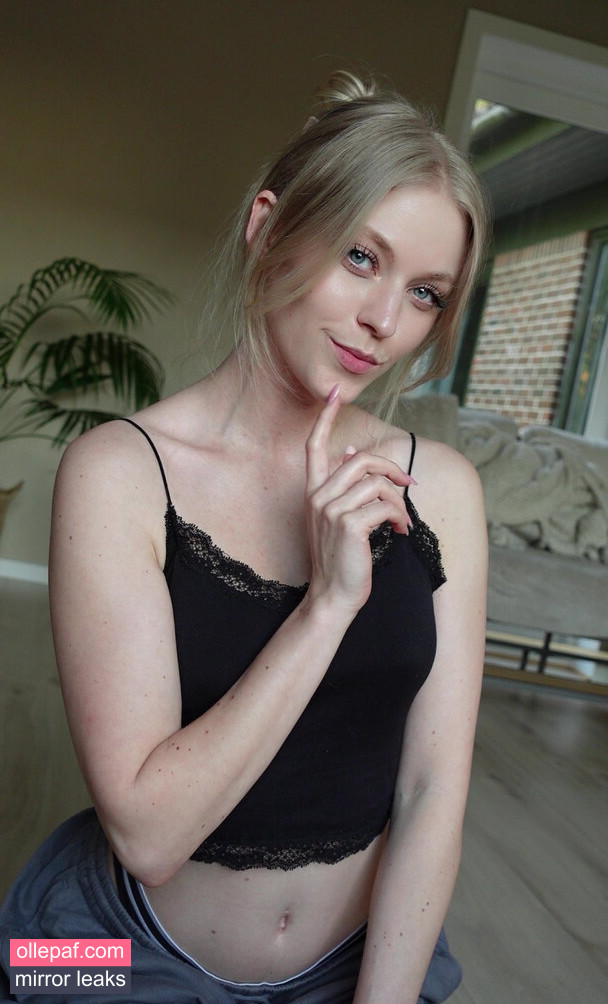 Latest Leaks Katrine ASMR Nude #12 - Fapello