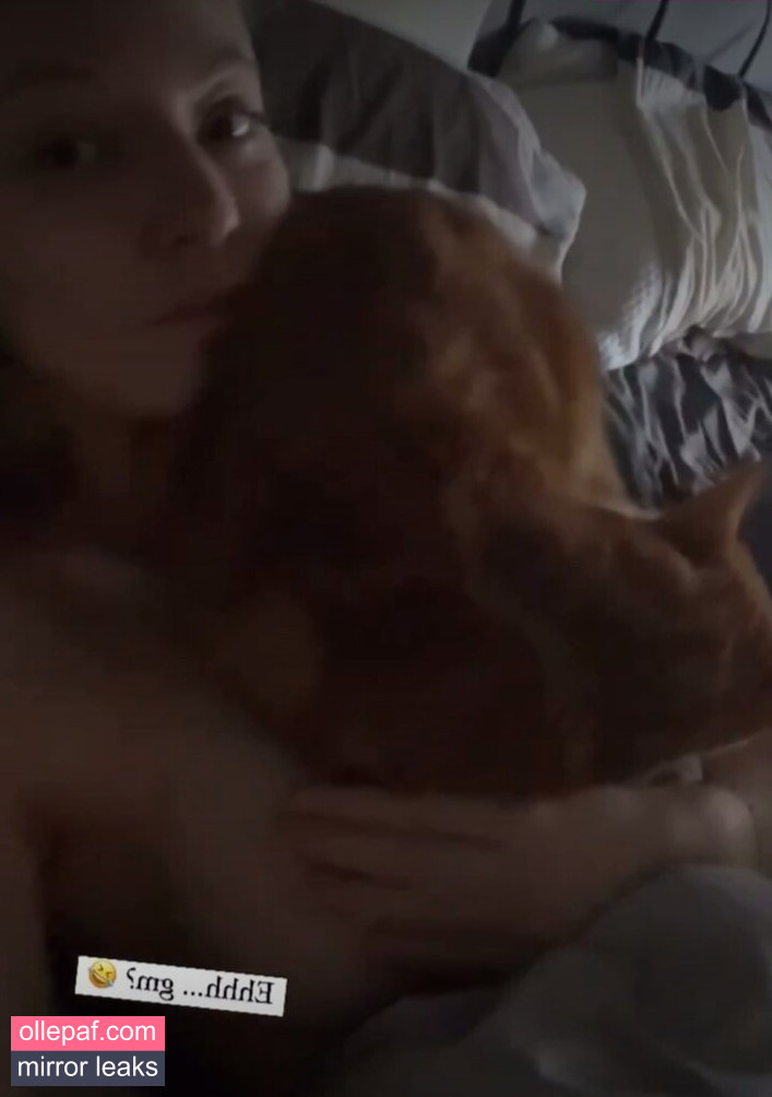 Latest Leaks Katrine ASMR Nude #13 - Fapello