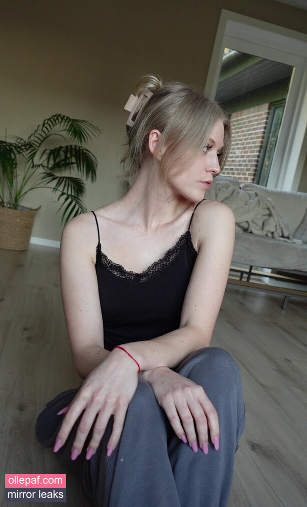 Latest Leaks Katrine ASMR Nude #6 - Fapello
