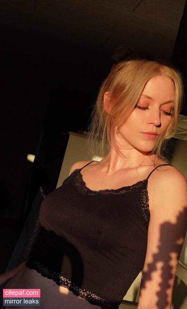 Latest Leaks Katrine ASMR Nude #8 - Fapello