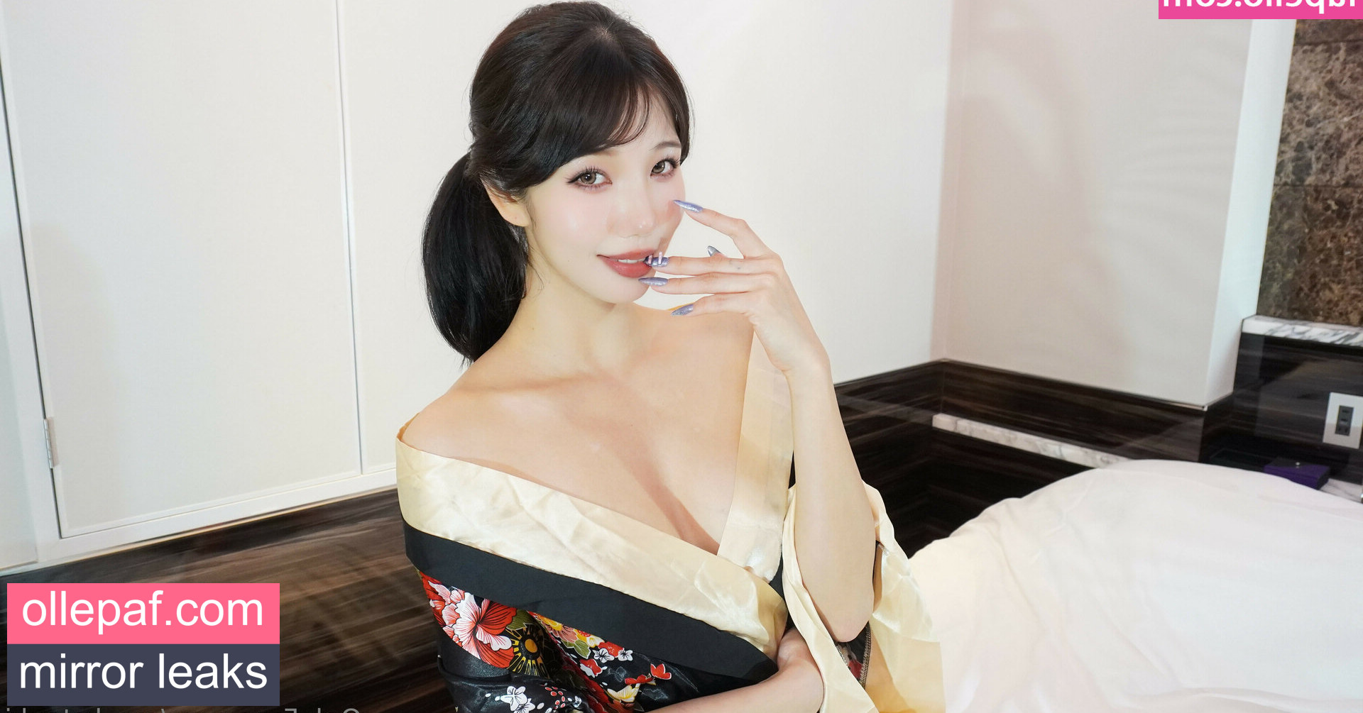 Latest Leaks Katsuki Ren Nude #156 - Fapello