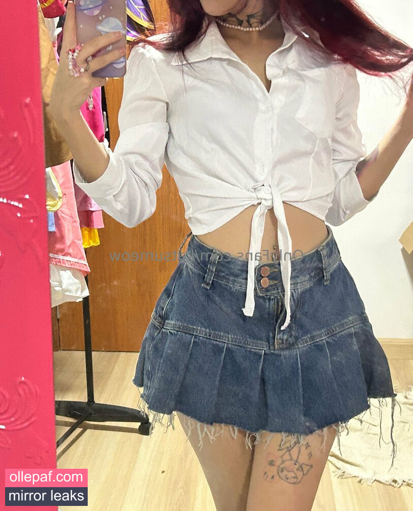 Latest Leaks katsumeow Nude #42 - Fapello