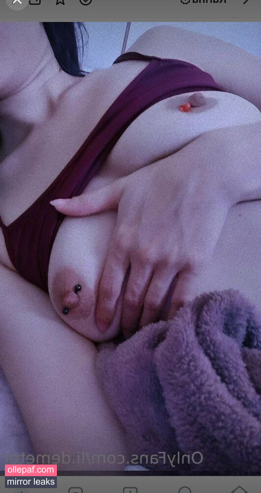 Latest Leaks Katsumi Nude #8 - Fapello
