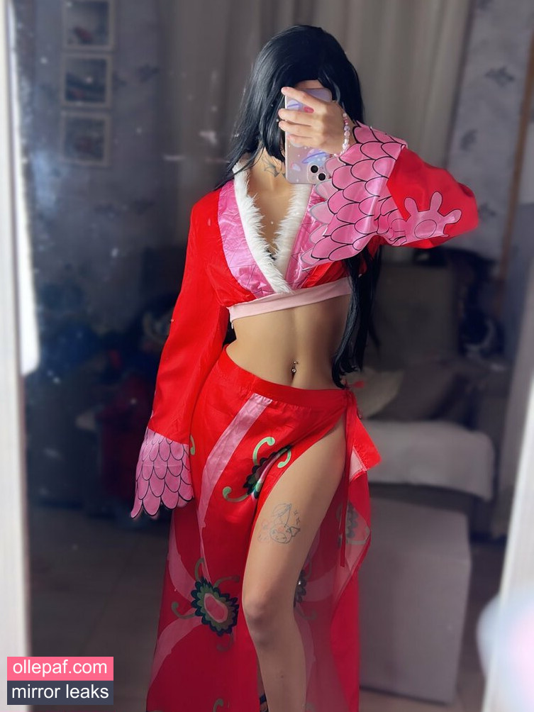 Latest Leaks Katsuminha Nude #15 - Fapello