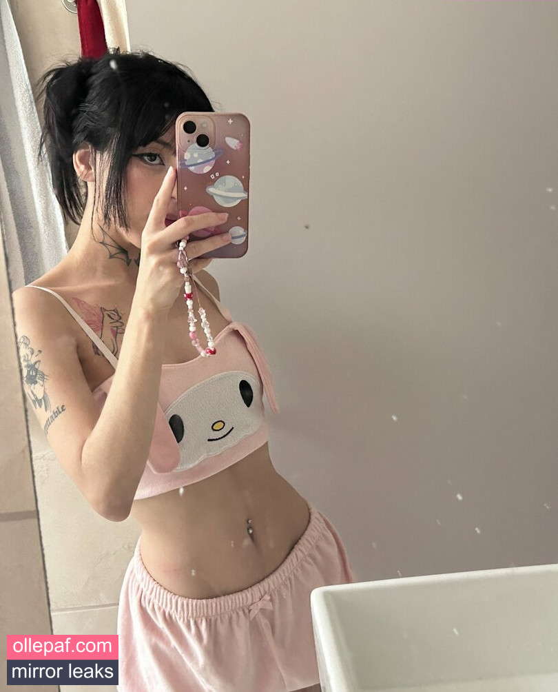 Latest Leaks Katsuminha Nude #16 - Fapello