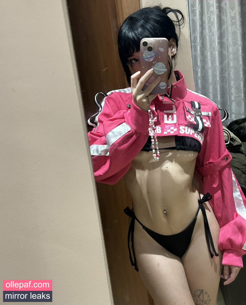 Latest Leaks Katsuminha Nude #4 - Fapello