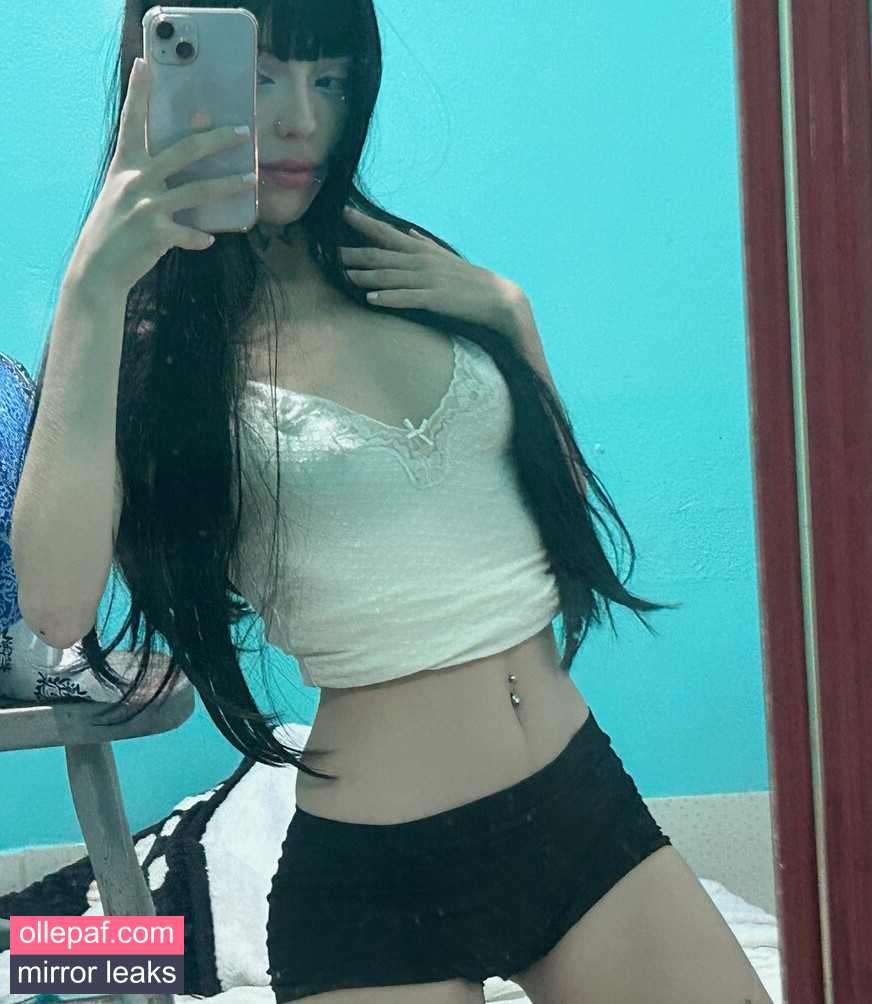 Latest Leaks Katsuminha Nude #10 - Fapello