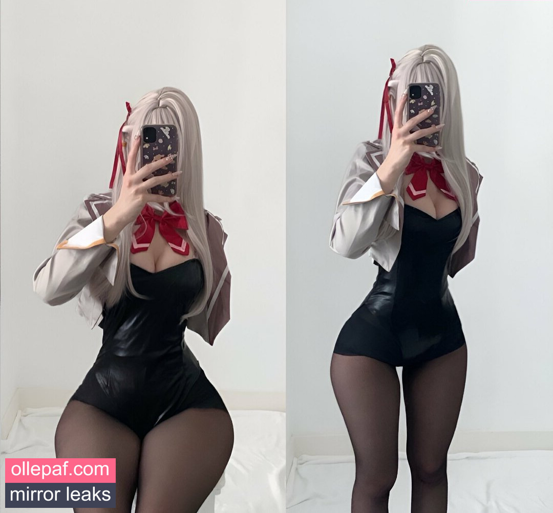 Latest Leaks Kattadoll Nude #2 - Fapello
