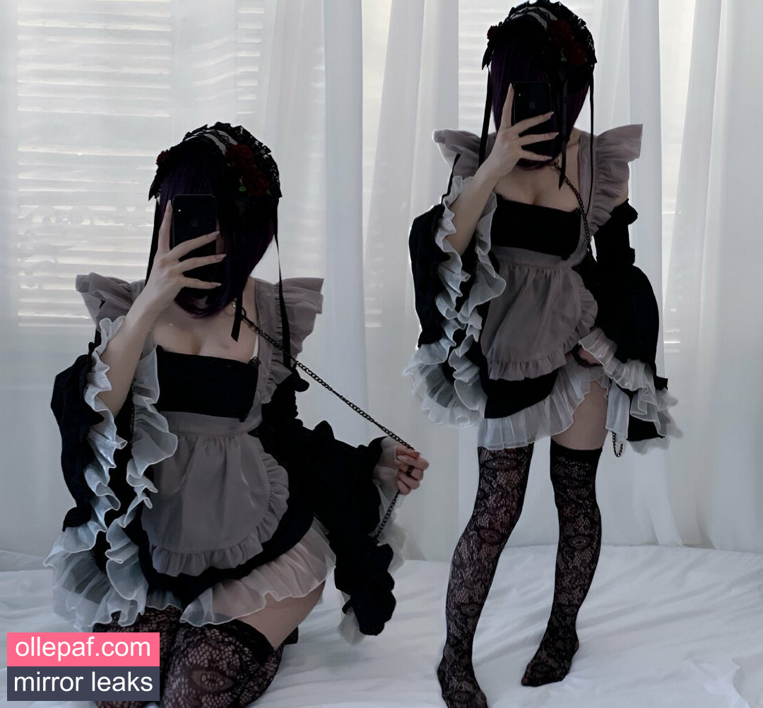 Latest Leaks Kattadoll Nude #11 - Fapello