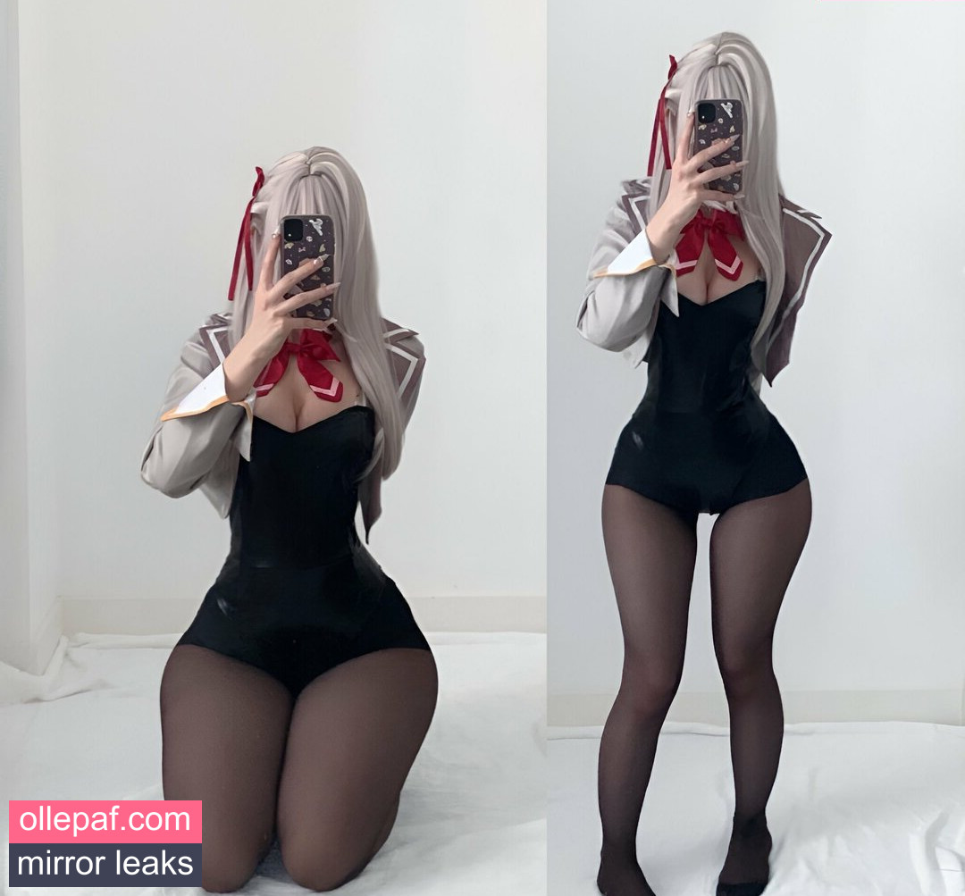 Latest Leaks Kattadoll Nude #4 - Fapello