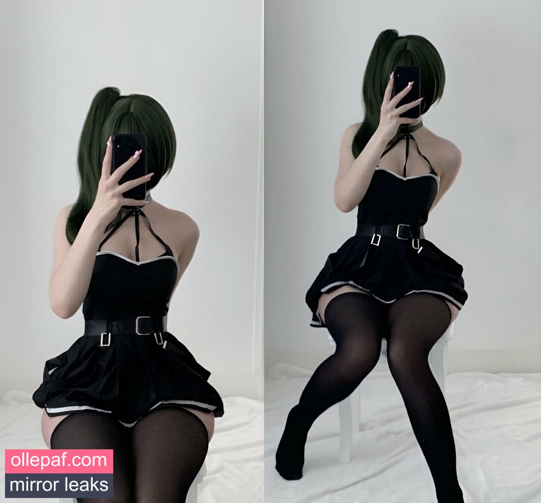 Latest Leaks Kattadoll Nude #6 - Fapello